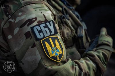 СБУ підозрює керівника Служби відновлення та розвитку інфраструктури Львівщини у фіктивному працевлаштуванні чоловіків