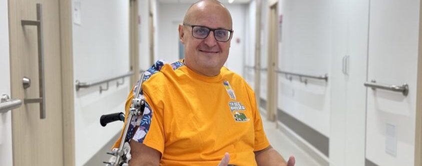 Львівські хірурги врятували Захисника, який ледь не загинув через післяопераційну кровотечу