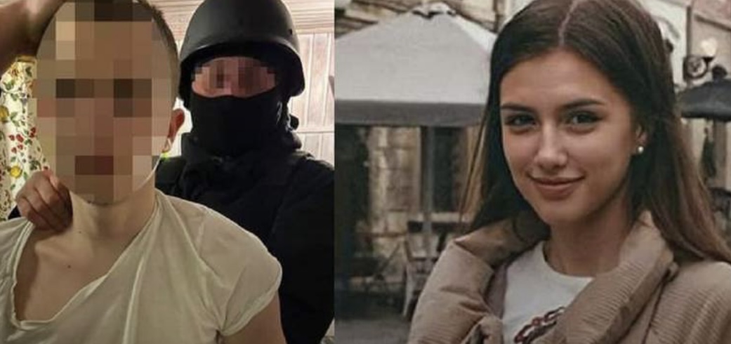 Суд підтвердив довічне ув’язнення вбивці 19-річної студентки у Львові