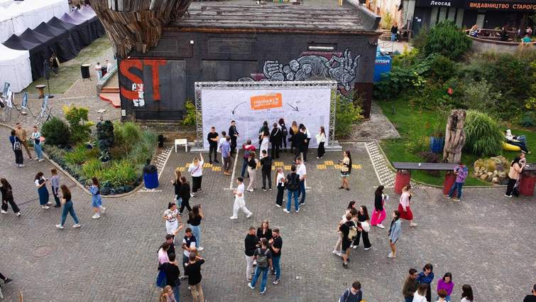 Першим містом України, яке затвердило молодіжну стратегію став Львів