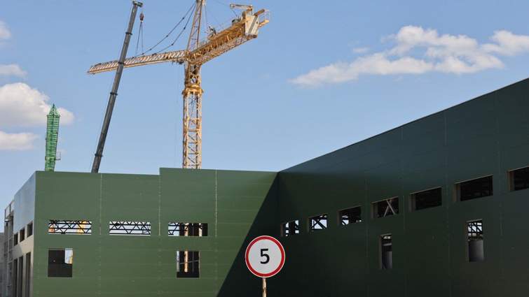 У Львові відновлять процес будівництва сміттєпереробного заводу