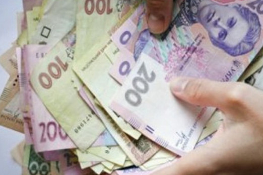 23-річний львів’янин викрав у вітчима майже мільйон гривень