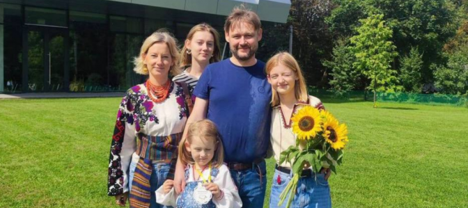 У фонд родини Базилевичів зібрали понад 70% від загальної суми: як долучитись до збору