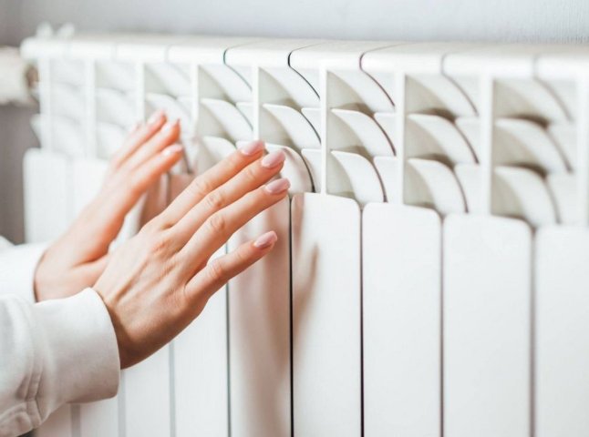 На Львівщині всі громади розпочали опалювальний сезон