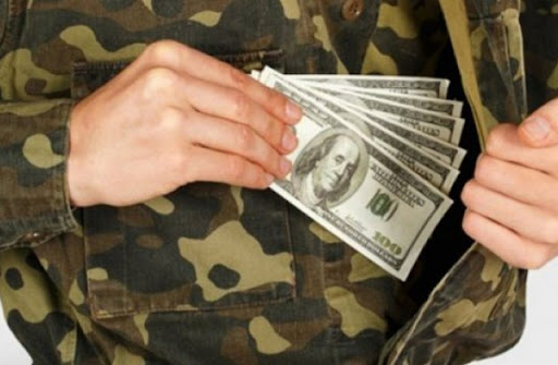 На Львівщині прикордонника-хабарника судитимуть за «влаштування служби у тилу»