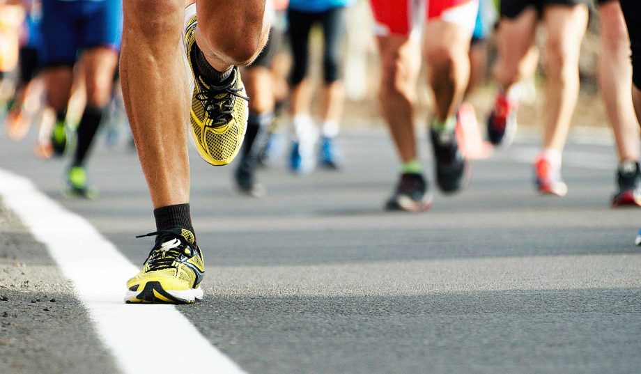 В межах пробігу “Біжу зі Сталевими Левами” збиратимуть кошти на DJI Mavic 3T для львівських десантників