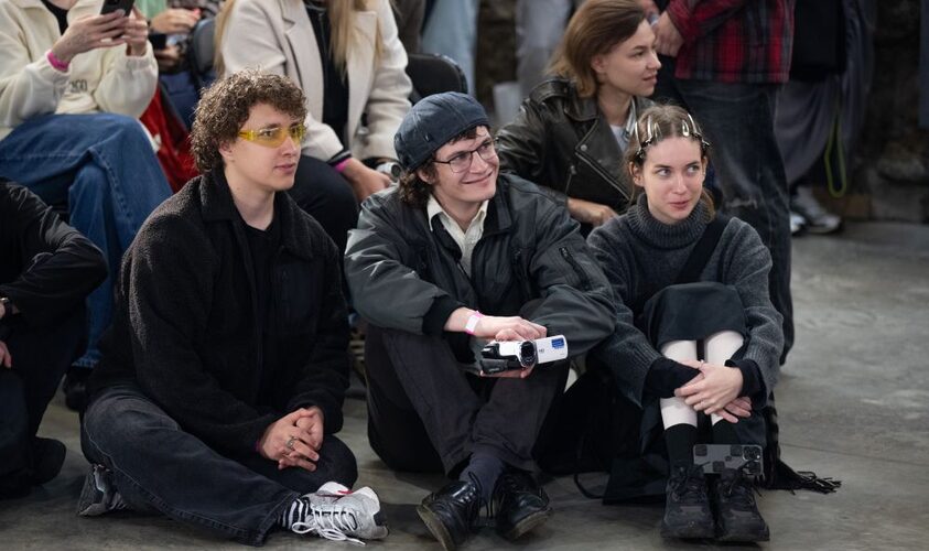 Понад 90% молоді Львівської громади вдома спілкується українською мовою