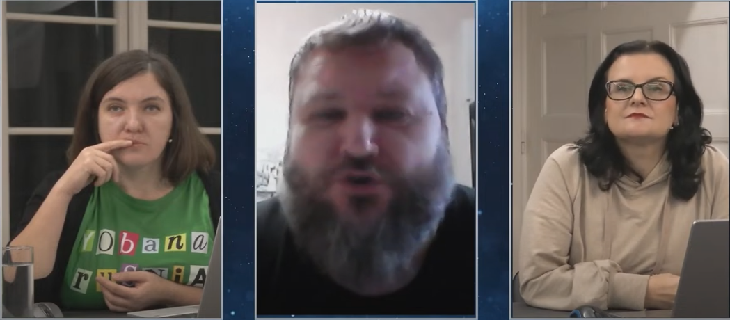 «Ми мобілізуємо в півтора раза менше ніж втрачаємо», – ветеран і військовий експерт Євген Дикий