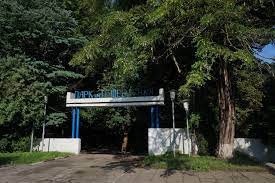 Стрийська міськрада уклала договір на 64 млн грн про реконструкцію місцевого парку