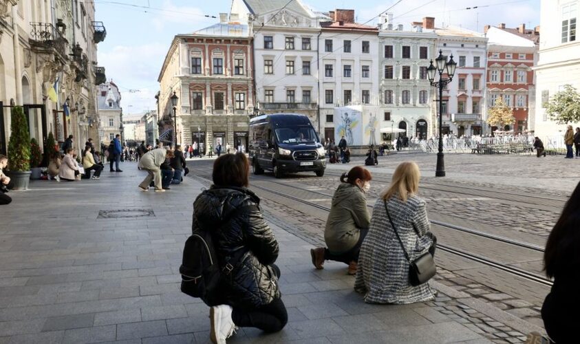 У середу Львів прощатиметься із Захисником Маркіяном Морозевичем