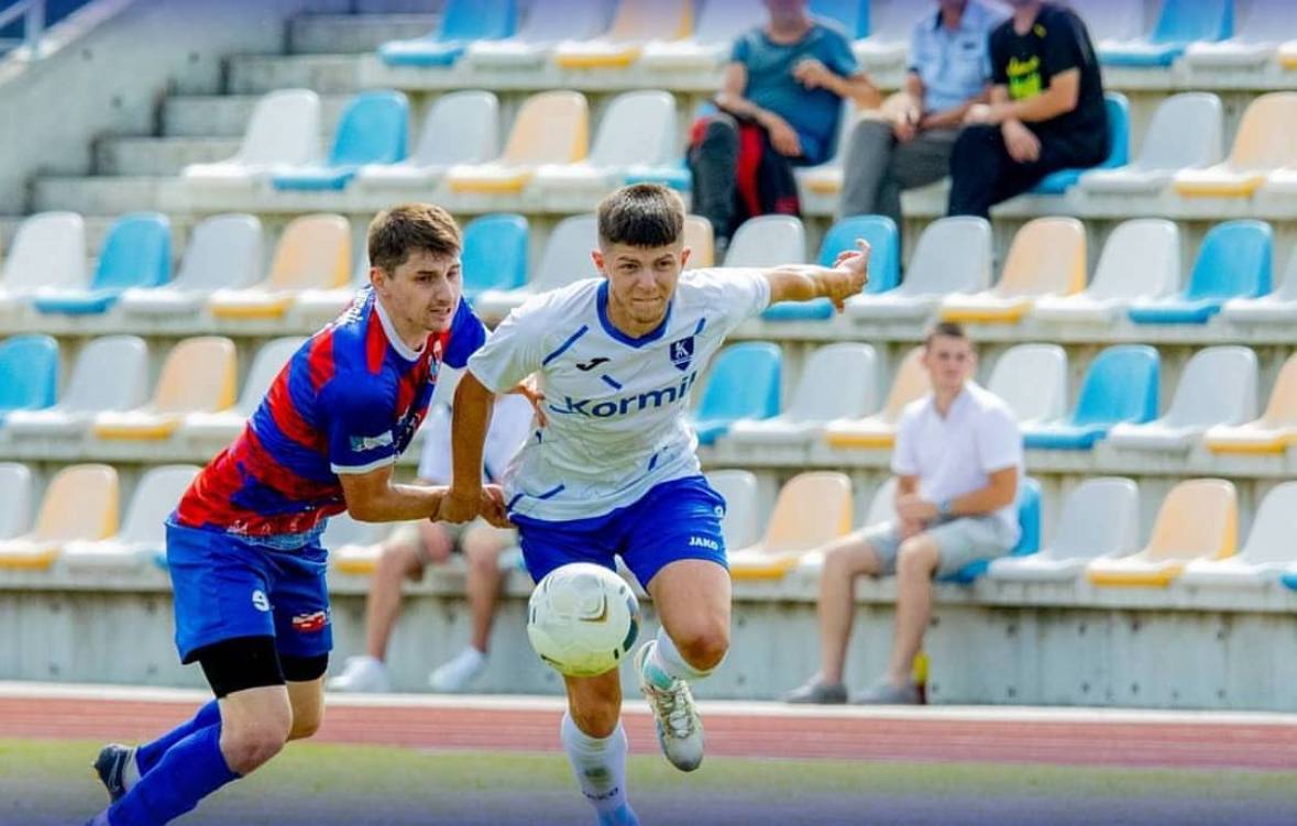 Визначилися переможці футбольних ліг Львівщини: перелік