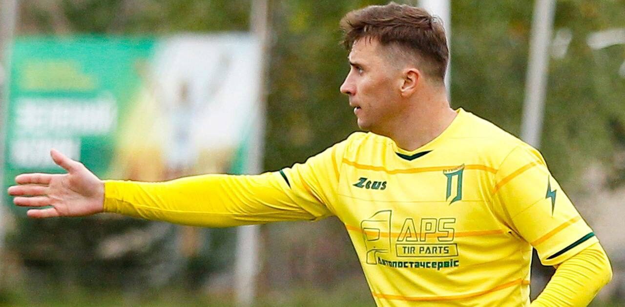 Стали відомі учасники пів фіналу Кубка Львівщини 2024 з футболу