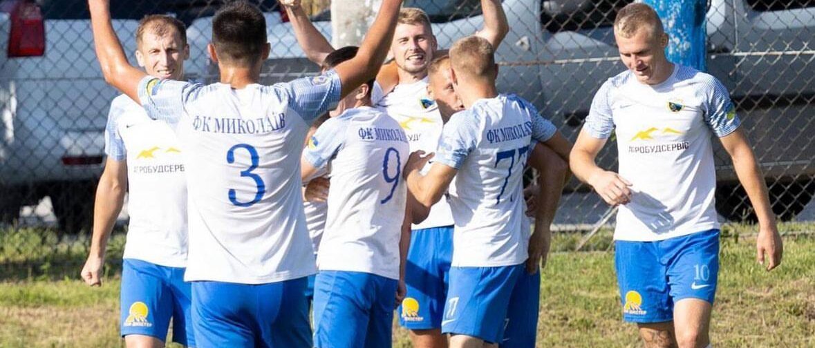 Визначилися футбольні команди, які боротимуться за Кубок Львівщини