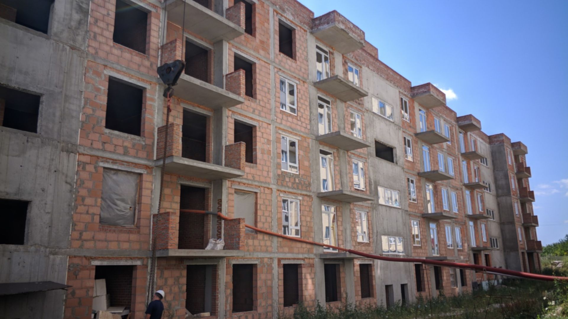 У Львові суд зобов’язав скандального забудовника виплатити компенсацію за недобудований ЖК