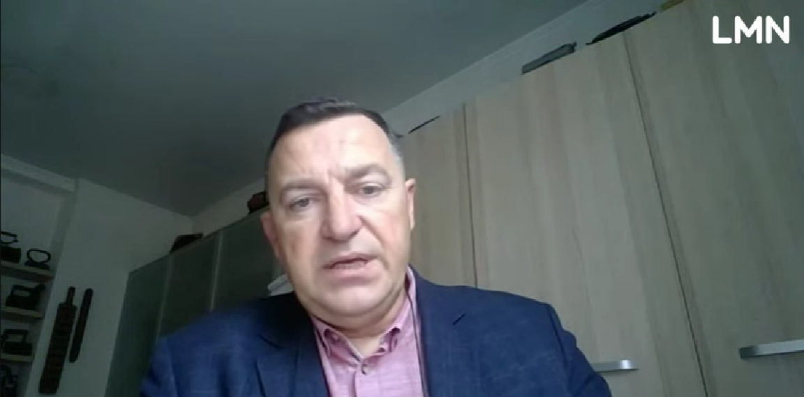 Це перейде в змагання «Хто більше дасть?», – нардеп Ярослав Рущишин про виплату українцям по тисячі гривень