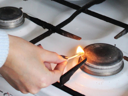 В п’яти селах Львівщини 19 – 21 листопада не буде газу