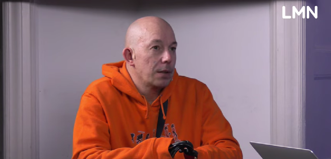 «Ідею бізнесу запропонував старший син», – власник ветеранського бізнесу «Сушена радість» Сергій Жуковський