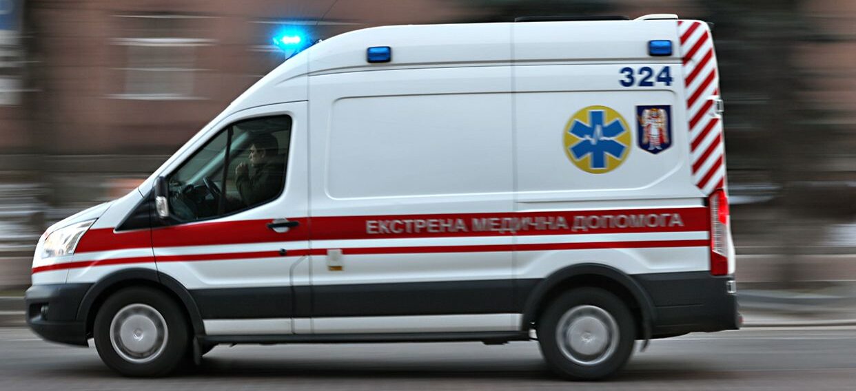 Двох жінок госпіталізували після отруєння чадним газом у Львові