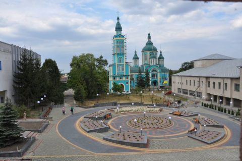 У Мостиськах за 3 мільйони грн планують облашувати ЦНАП