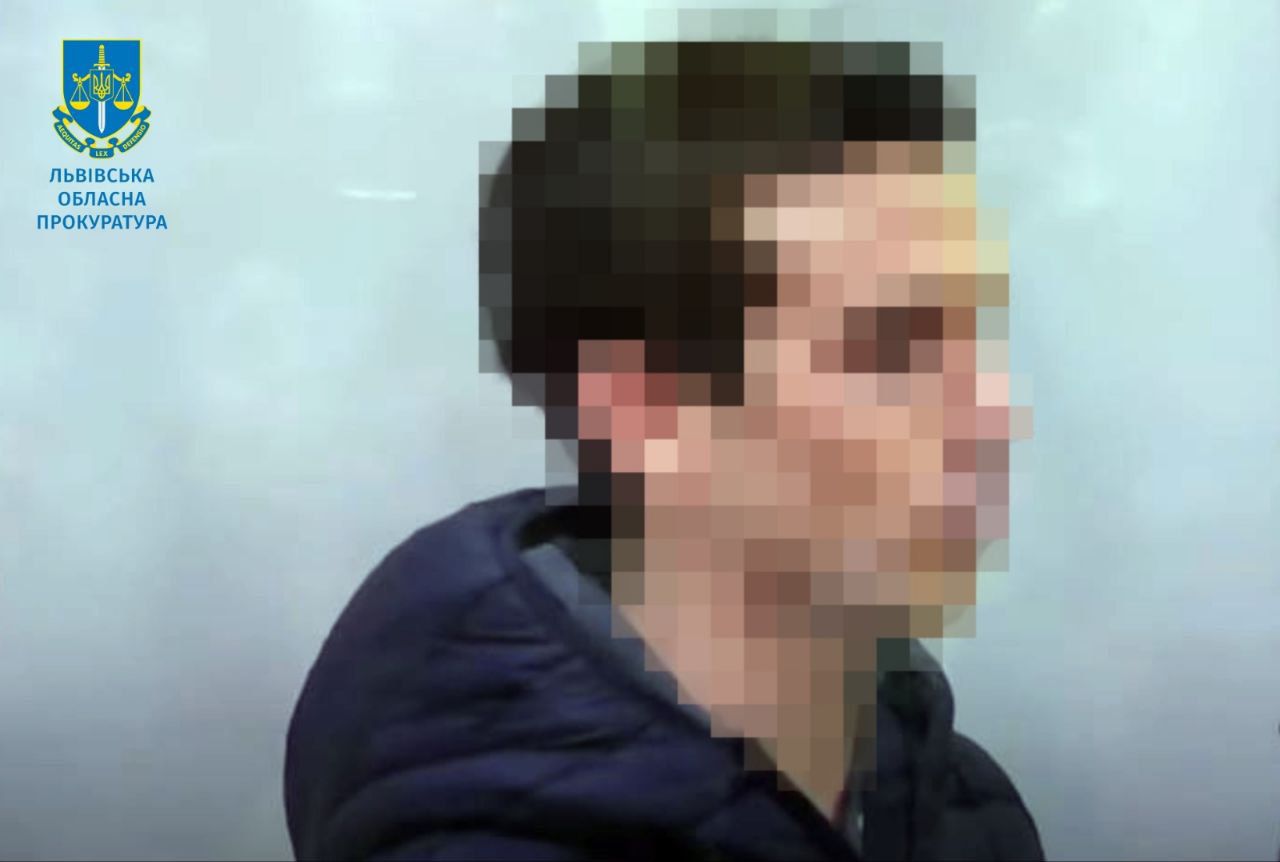 Загрожує довічне: підозрюваному у вбивстві Фаріон змінили кваліфікацію злочину та скерували справу  до суду