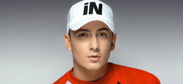 Популярний співак Ivan NAVI стане учасником З’їзду акції «Різдвяні пташки»