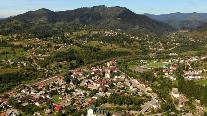 У Славську за 40 млн гривень планують провести ремонт навчального закладу