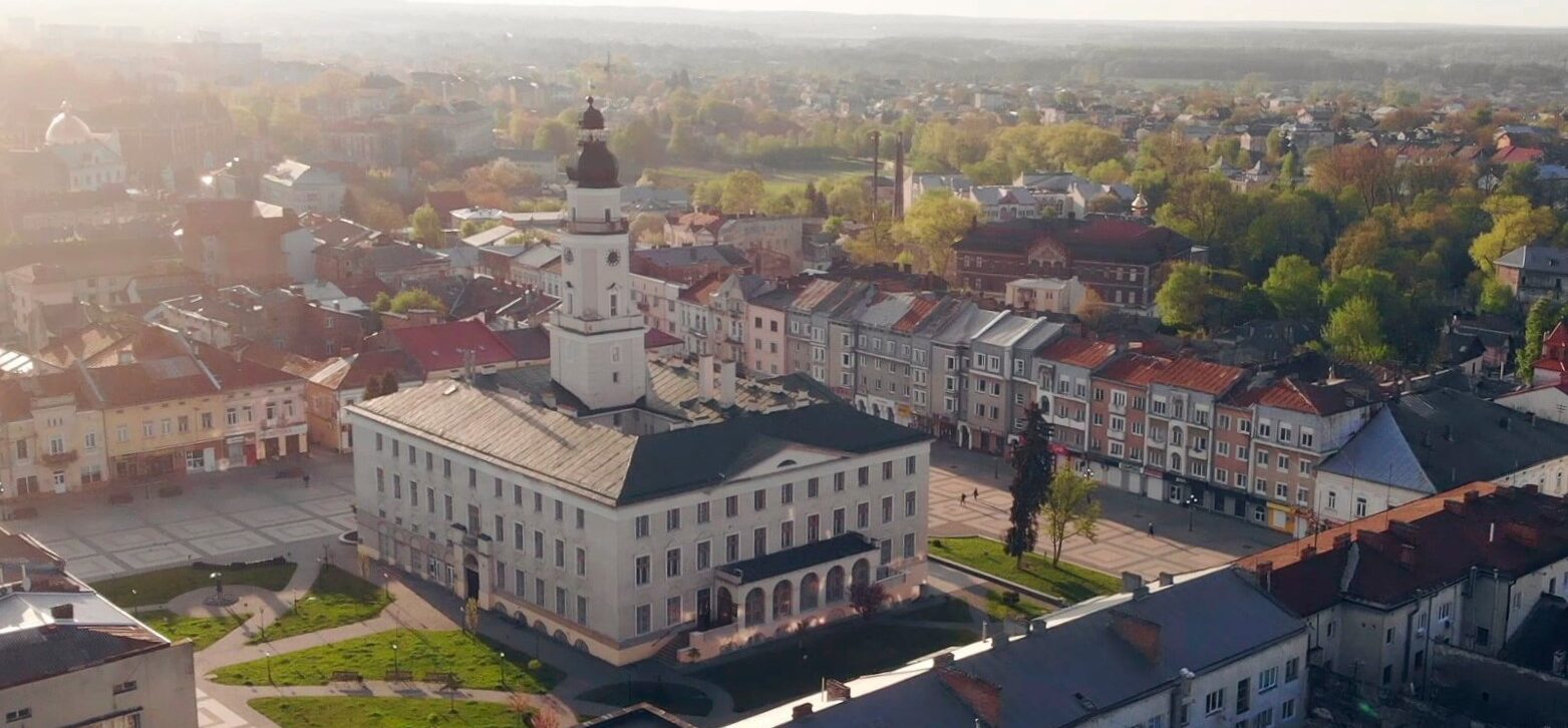 Близько 39 мільйонів гривень передбачили в бюджеті Дрогобицької громади на підтримку військових і їхніх родин