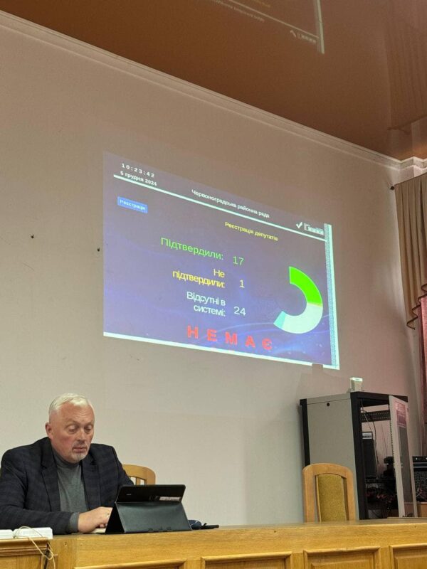 “Шмаркач та мразота”: у Шептицькому виник конфлікт між головою районної військової адміністрації та депутатом