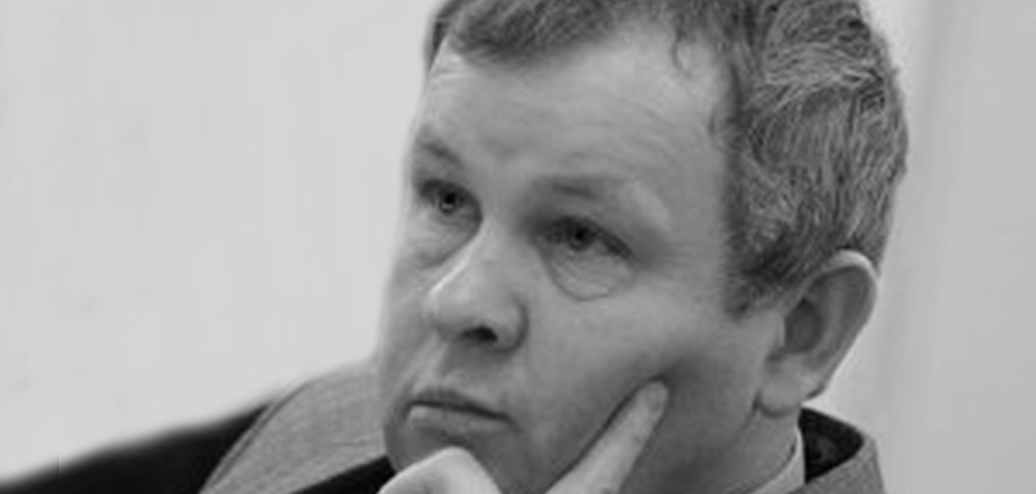 Помер екс депутат Львівської обласної ради Михайло Барбара