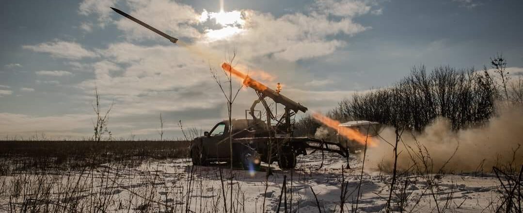 Втрати ворога: понад 765 тисяч окупантів знищено на війні в Україні