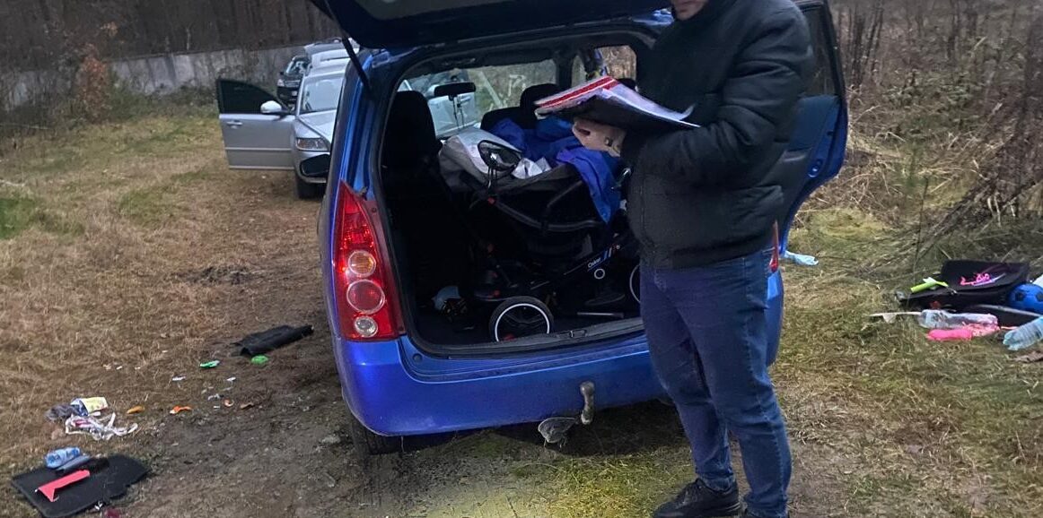 В Новояворівську затримали продавця психотропів