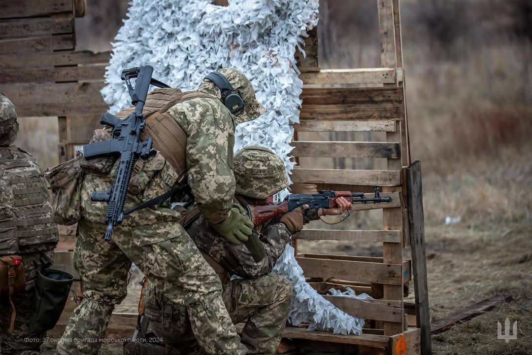 Українські Захисники ліквідували ще понад 1700 російських окупантів