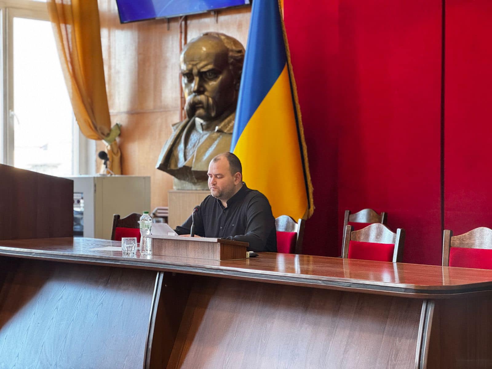 Мер Яворова прокоментував затримання свого заступника