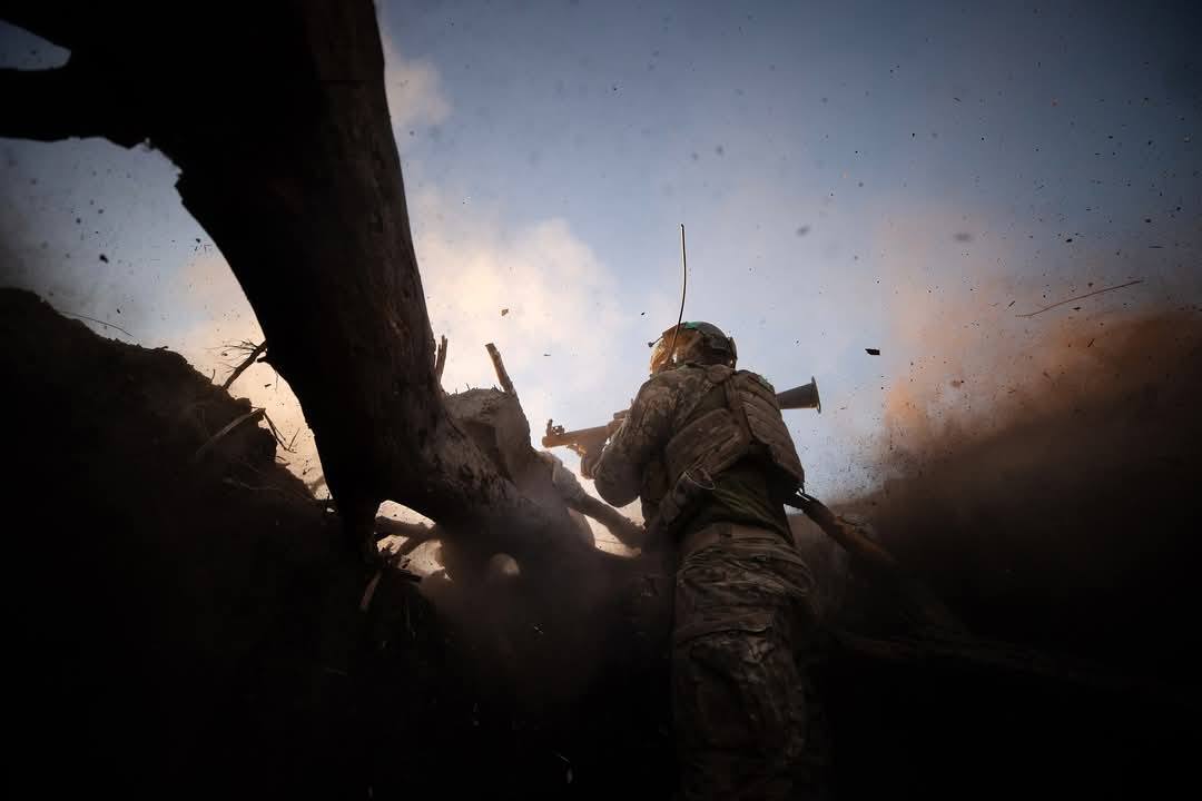 Втрати ворога: майже 790 тисяч російських вояків знищено на війні в Україні