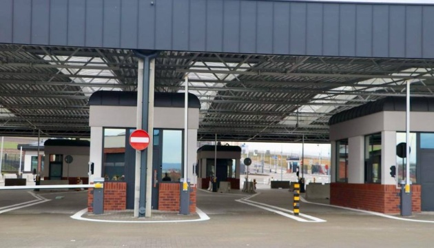 ПП «Нижанковичі – Мальховичі» запрацює цього тижня