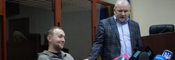 Суд залишив львів’янина Романа Гринкевича під вартою, але зменшив заставу