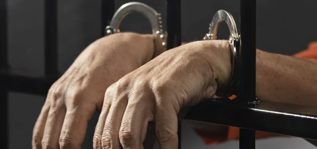 На два роки тюрми засудили рецидивіста, який знущався над тещею