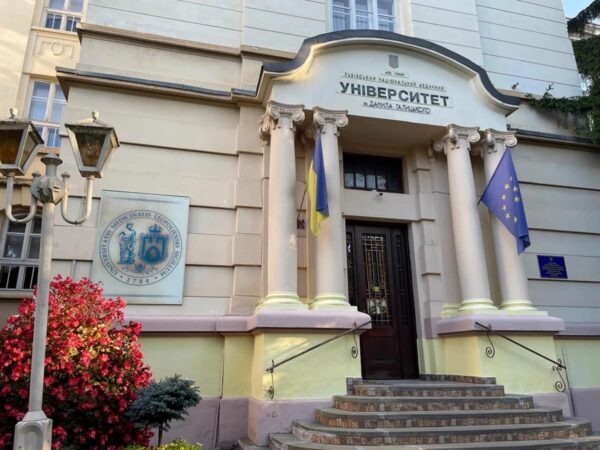 У Львівському медуніверситеті стартує експериментальний проєкт: що відомо