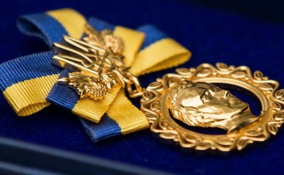 Серед номінантів на Національну премію імені Тараса Шевченка 2025 року — львівʼяни