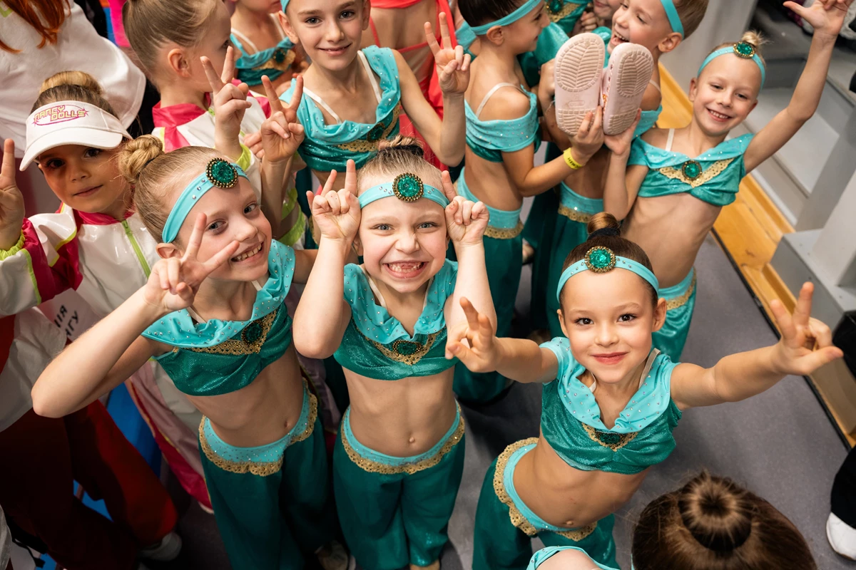 На ювілейному Кубку України з черліденгу у Львові спортсменки здобули 50 медалей