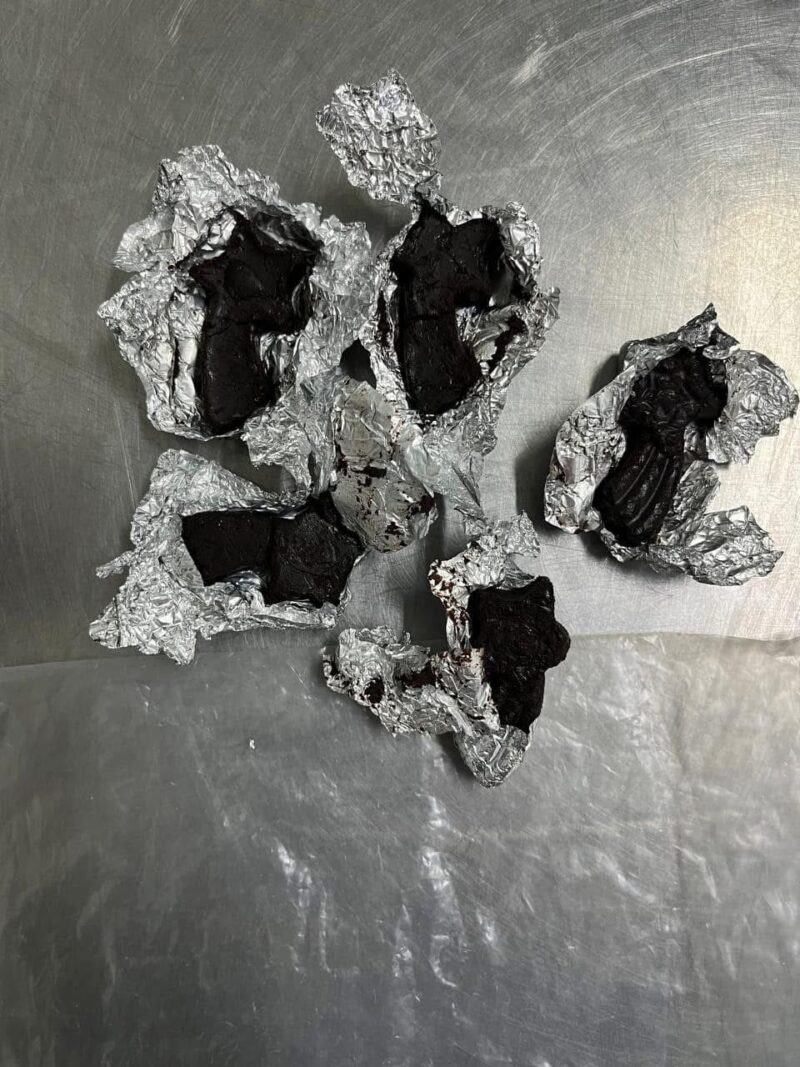 На кордоні з Польщею у пасажирки автобуса «Одеса – Швайнфурт» виявили шоколад із наркотиками