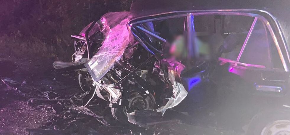 На Львівщині судитимуть 22-річного водія, з вини якого загинули двоє чоловіків