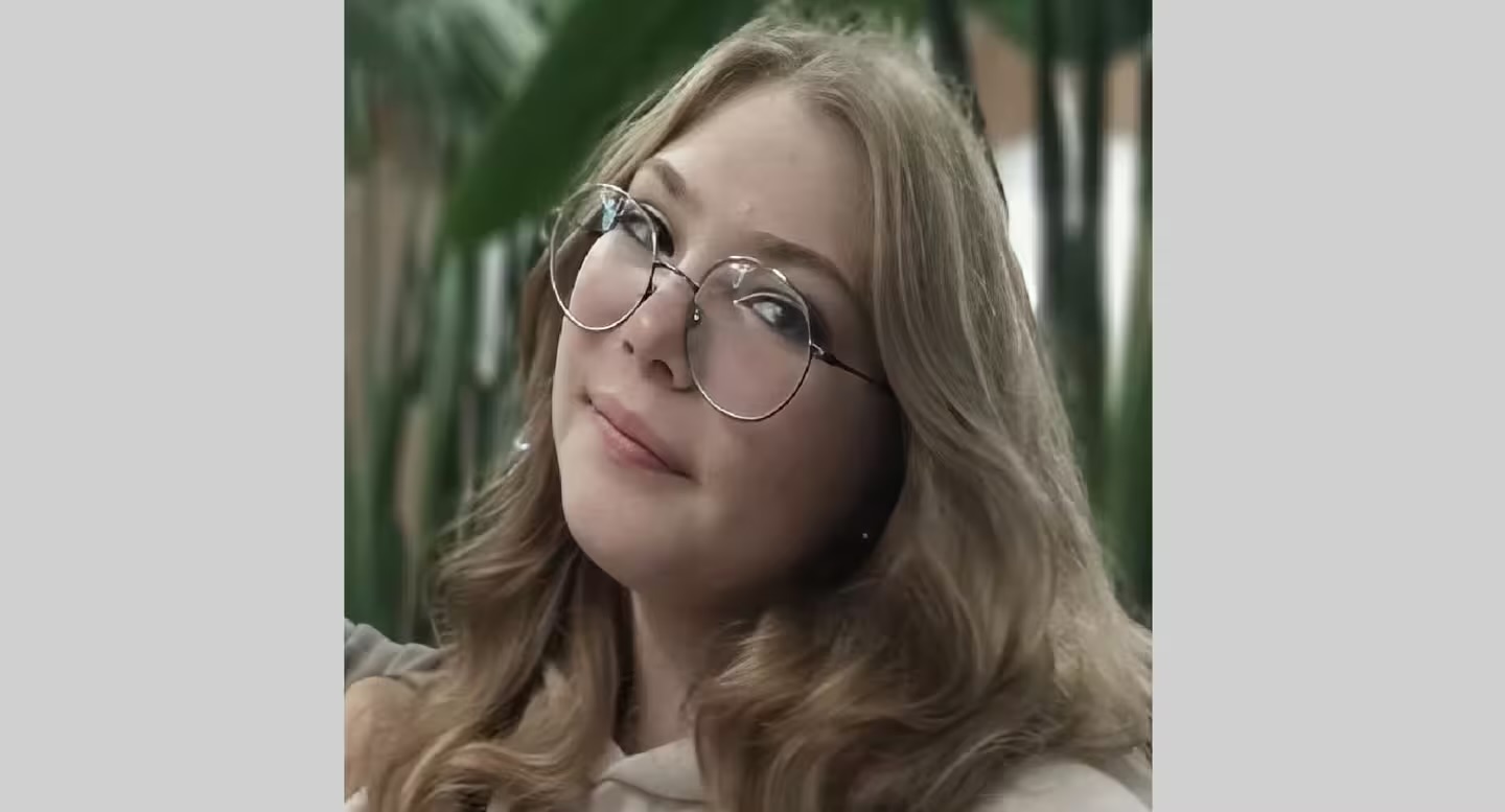 На Львівщині майже добу розшукують 15-річну Надію Лейбгам