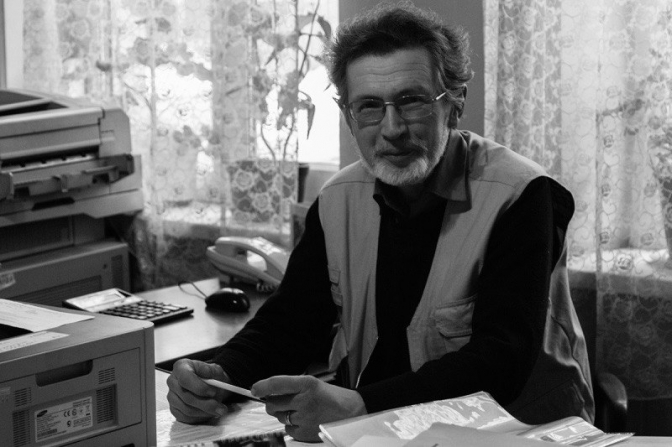 Помер Олесь Завадович — засновник і перший директор львівського парку «Знесіння»