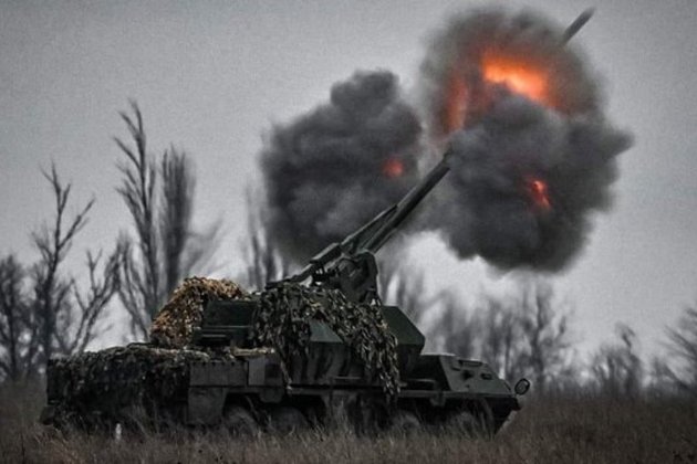 Втрати ворога: ЗСУ відмінусували ще 1300 російських окупантів