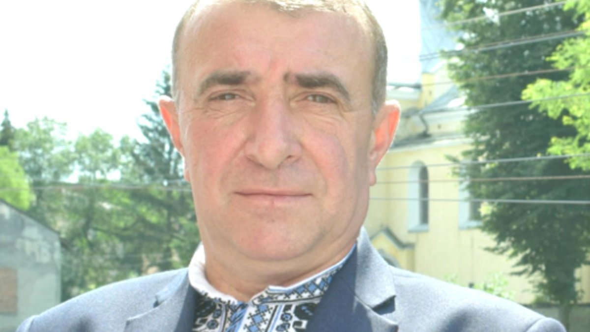 Мера Бібрки, позбавленого водійських прав, знову затримали пʼяним за кермом