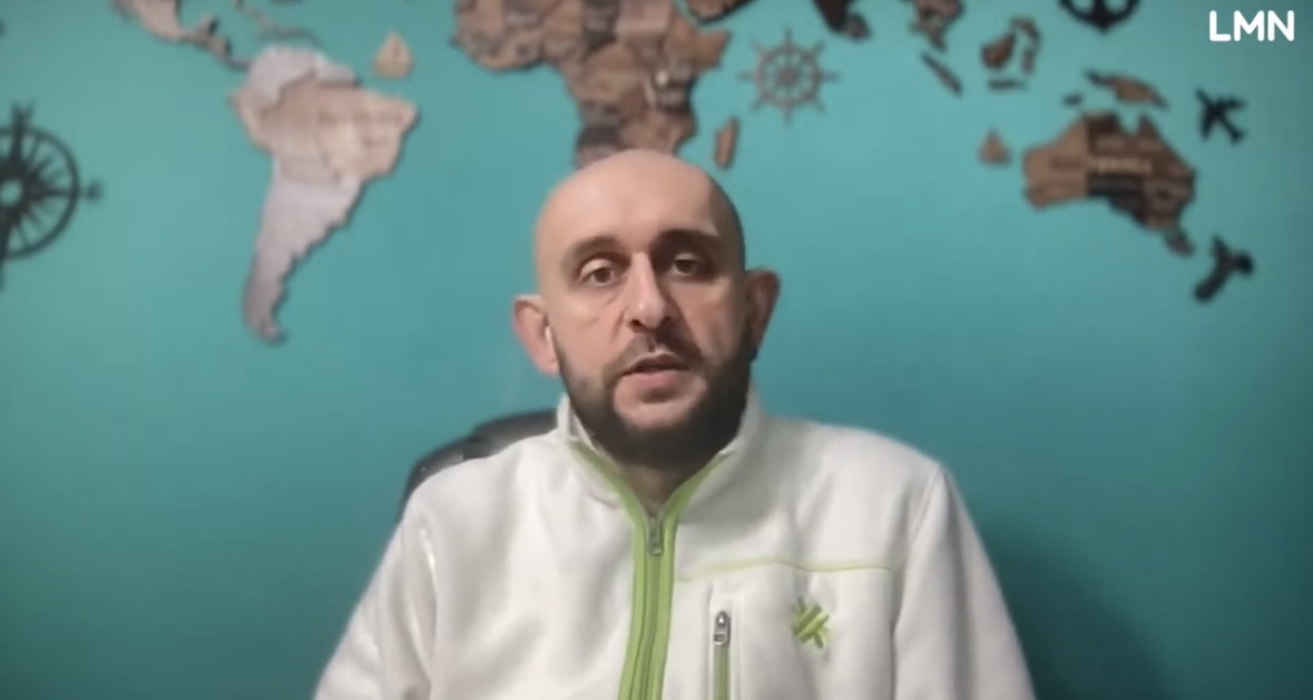 “Відсутність граничних термінів служби – це відсутність адекватного ставлення до військових”, – ветеран і політолог Станіслав Федорчук