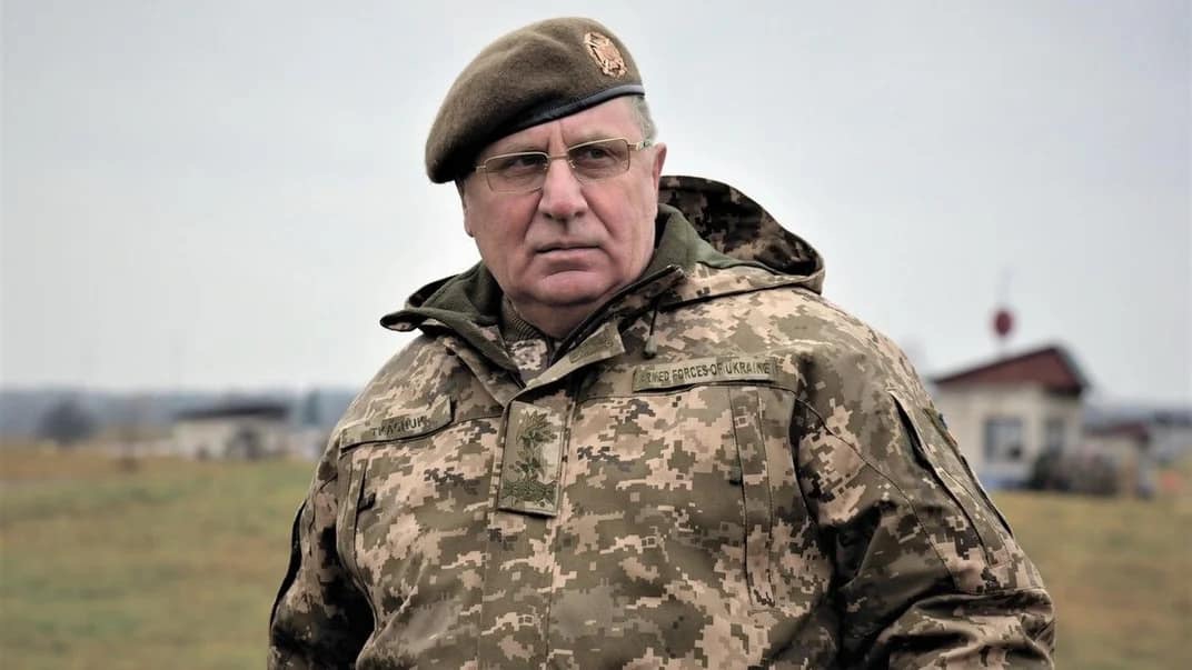 Начальника академії Сагайдачного збираються звільнити після скарг курсантів: деталі