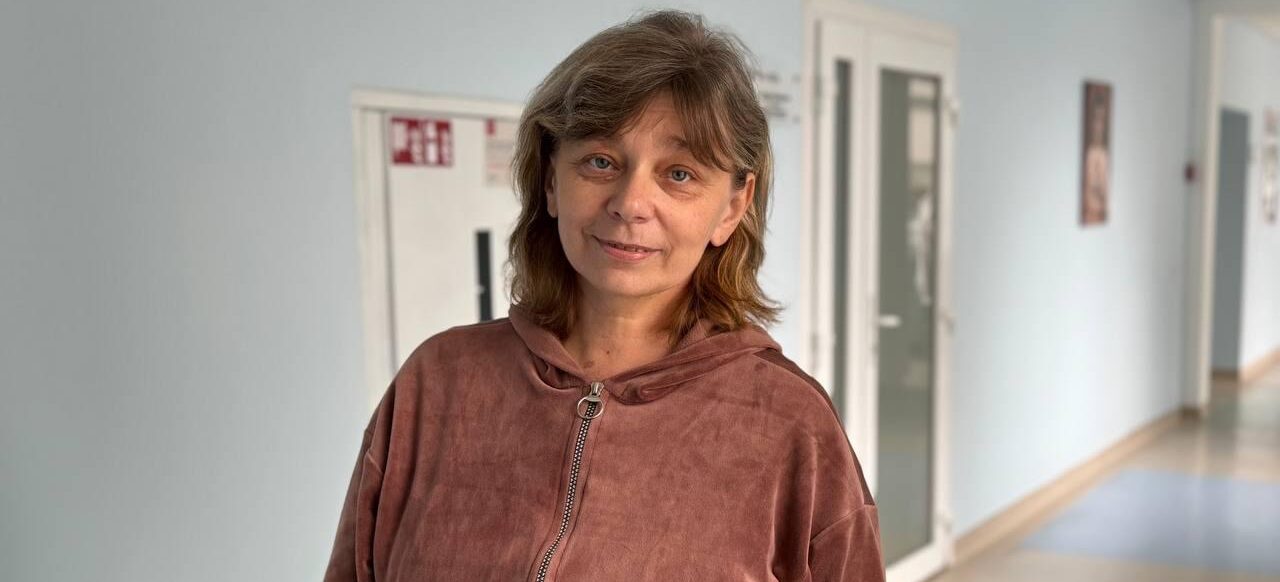 Пухлина вагою понад 5 кг, яка проросла аж до серця: львівські хірурги врятували 49-річну жінку