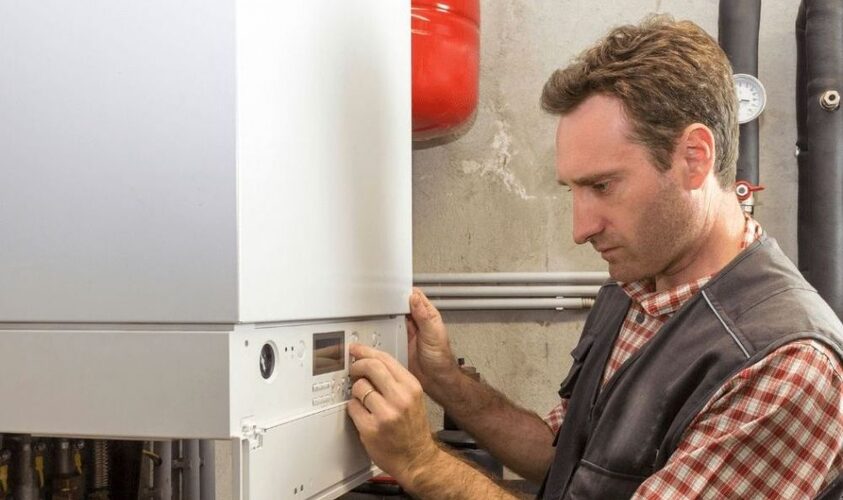 У Львові троє людей потрапили до лікарень через отруєння чадним газом